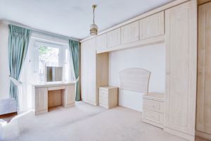 Bedroom- click for photo gallery